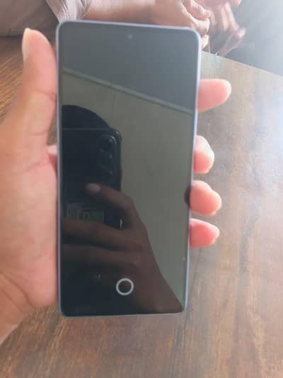 redme not 13 pro