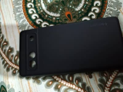Google Pixel 7a