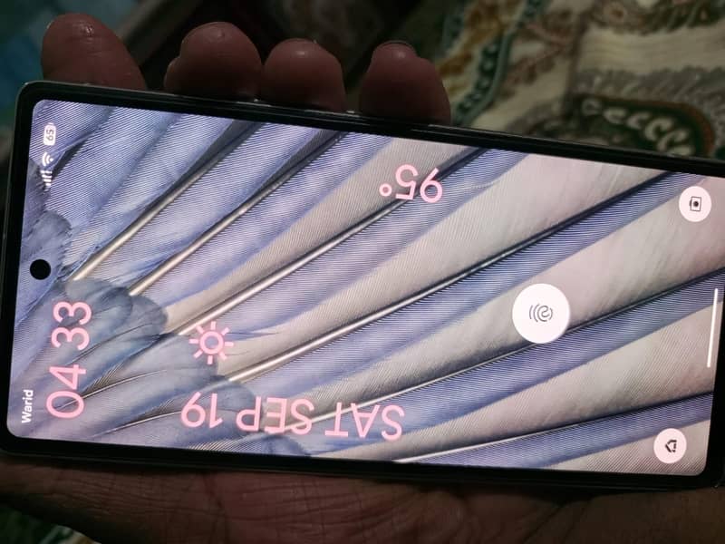 Google Pixel 7a 2