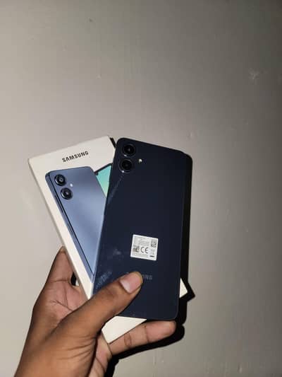 samsung ao6