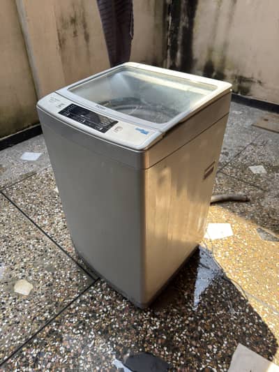 haier washing machine hwm 90 1786