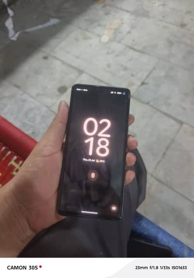 Google Pixel 7