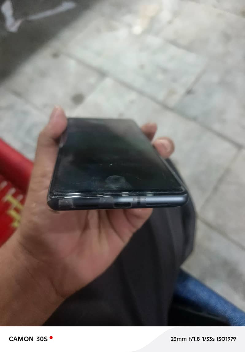 Google Pixel 7 3