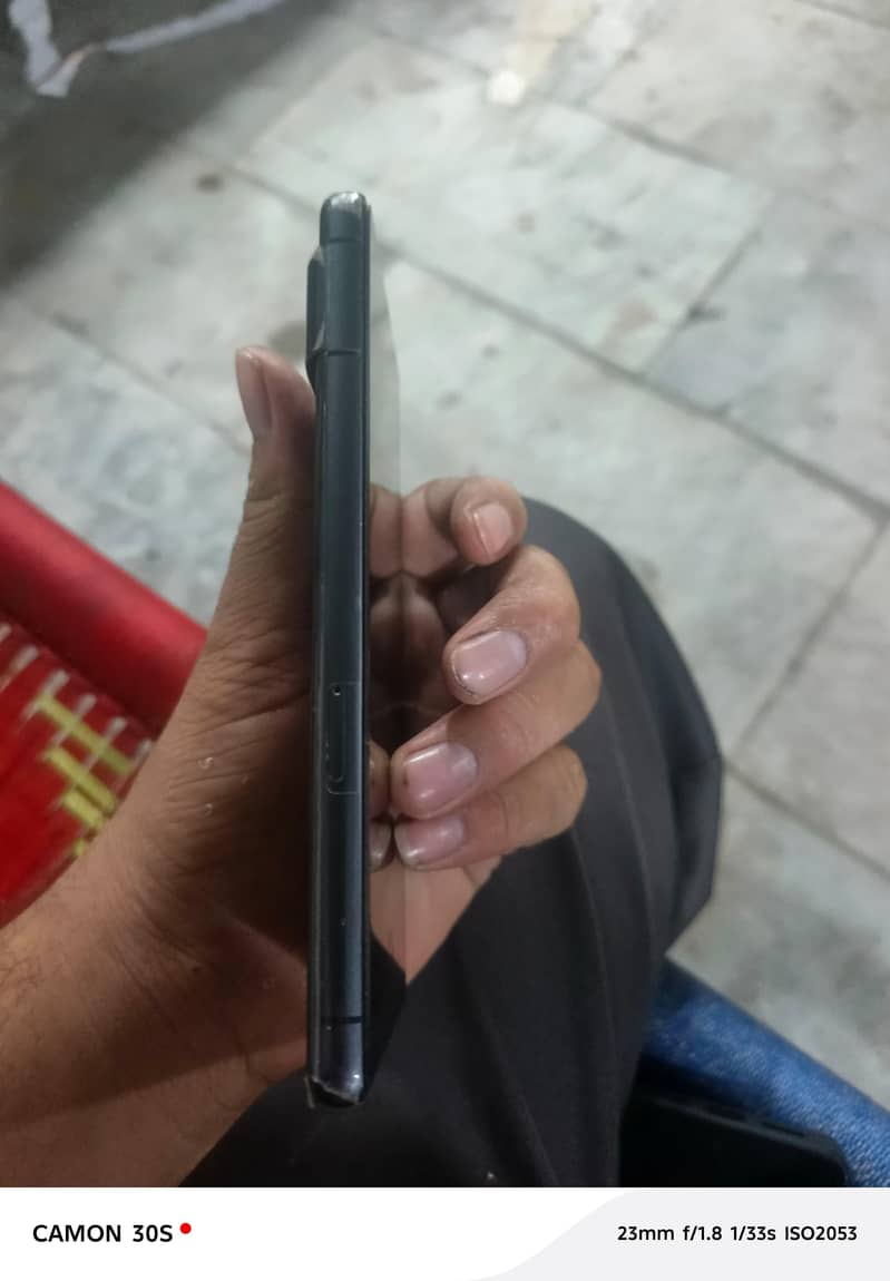 Google Pixel 7 5