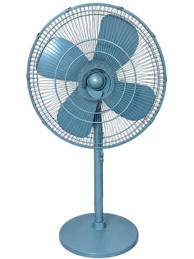 Original Pak Fan Stand Fan used condition