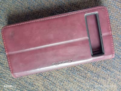 Google Pixel 7a 128GB White PTA Approved + Free Wallet Case