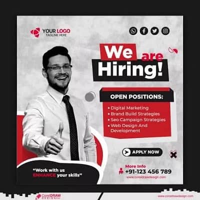 WE ARE HIRING MALE AND FEMALES STAFF FOR PART TIME WORK AND OFFICE WOR