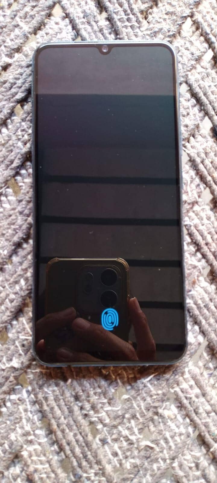 Vivo V21e 2