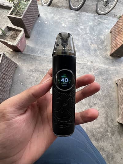 Oxva nexlim device
