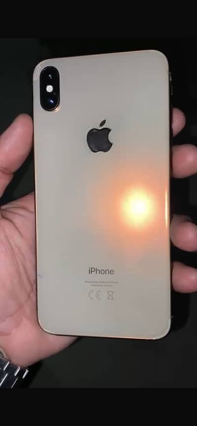 Apple iPhone XS Max
