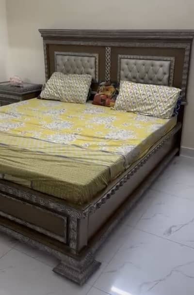Furniture complete room set