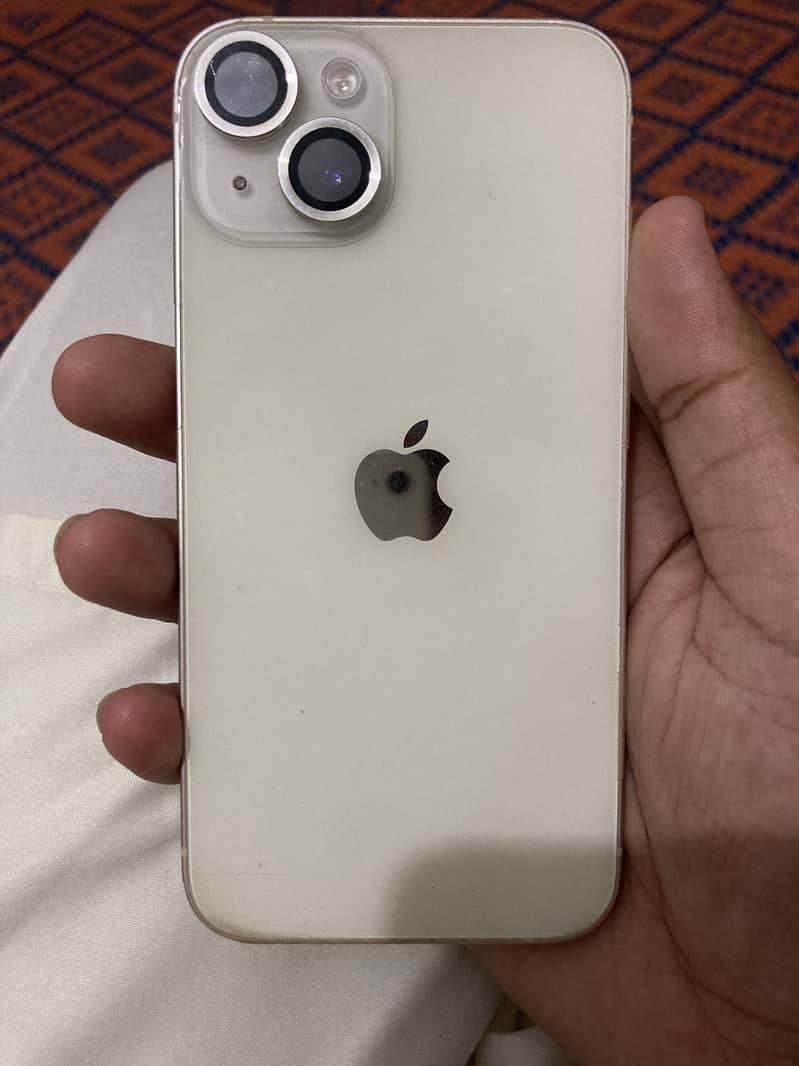 Apple iPhone 14 3