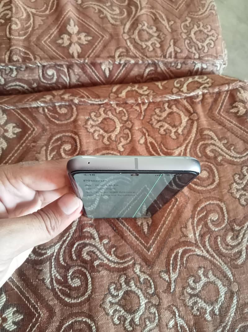 Google Pixel 8 official Pta 4