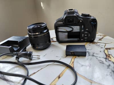 cannon eos 1200d camera