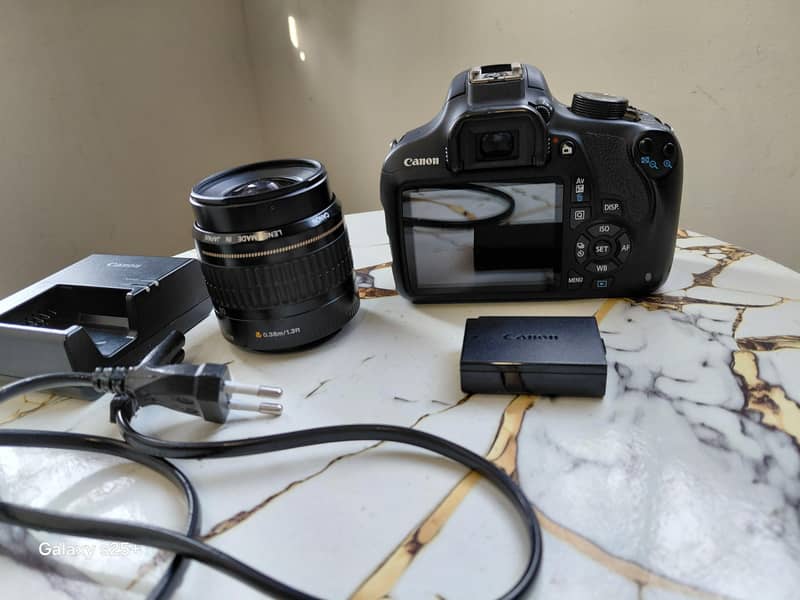 cannon eos 1200d camera 0