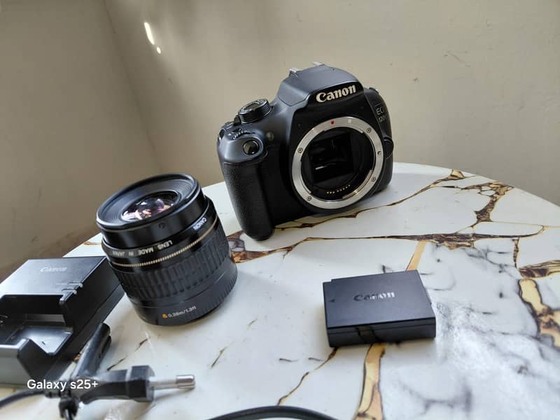 cannon eos 1200d camera 1