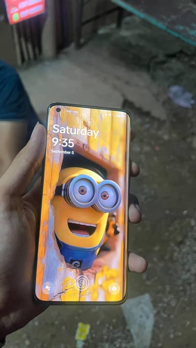 One Plus 9