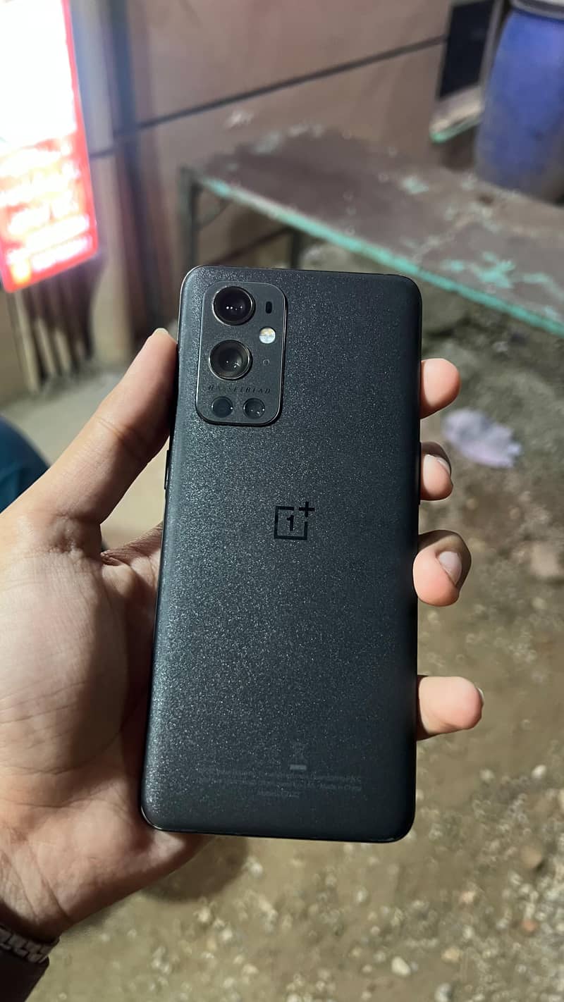 One Plus 9 2