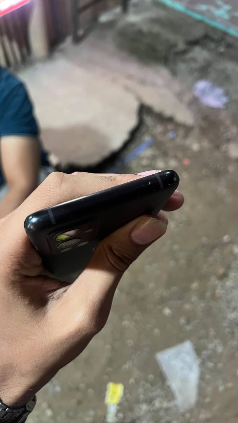 One Plus 9 5