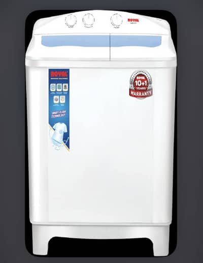 Royal washing machine for sale