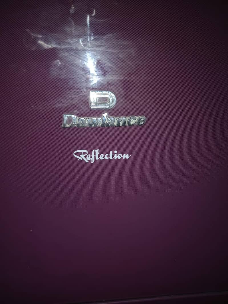 dawlance refrigerator 0