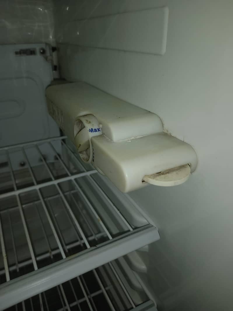 dawlance refrigerator 3