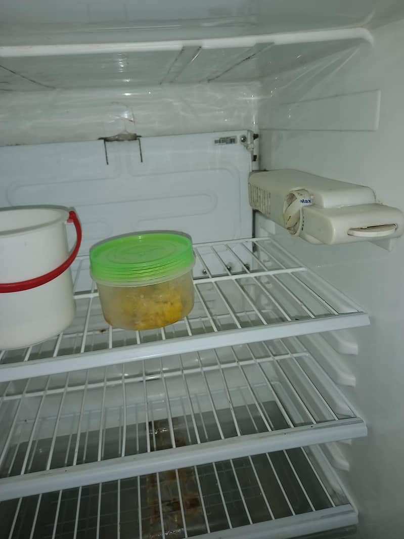 dawlance refrigerator 5