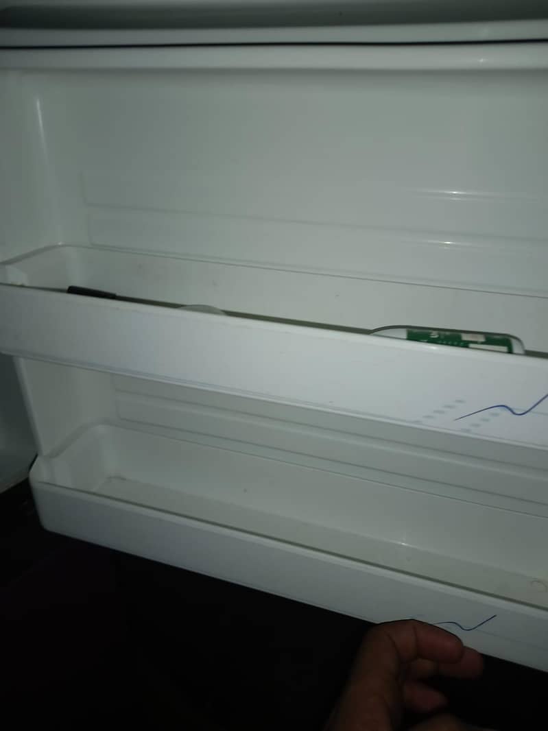 dawlance refrigerator 6