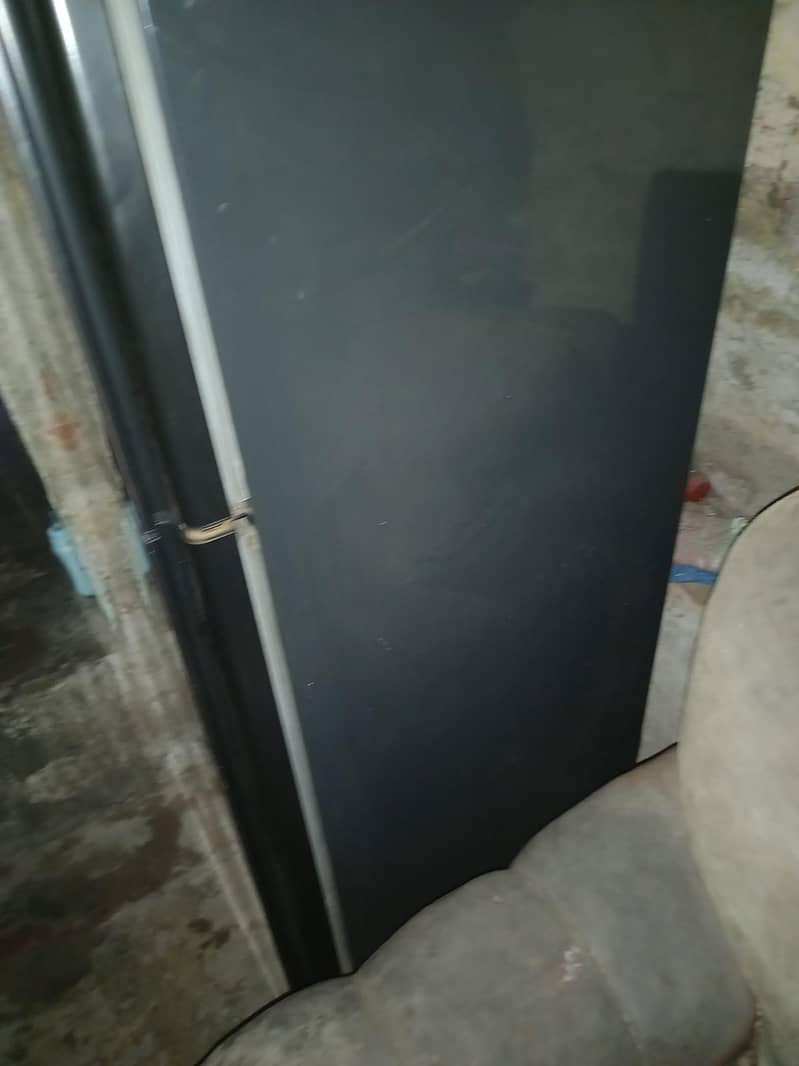 dawlance refrigerator 7