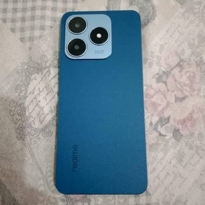 Realme C63 mobile for sale