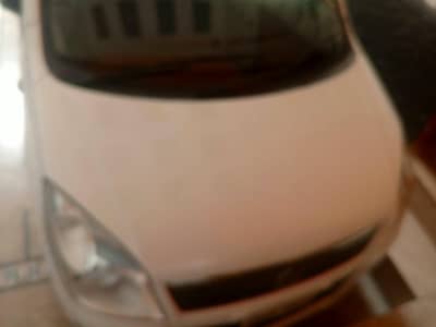 Suzuki Wagon R 2022
