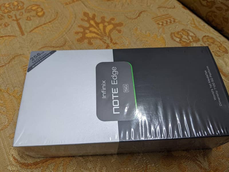 infinix note edge 1