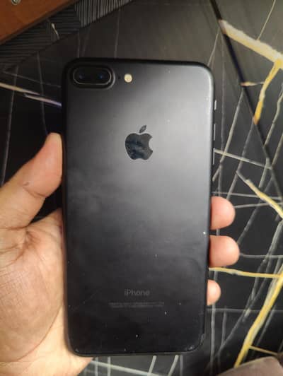 Iphone 7 plus 32 gb non pta