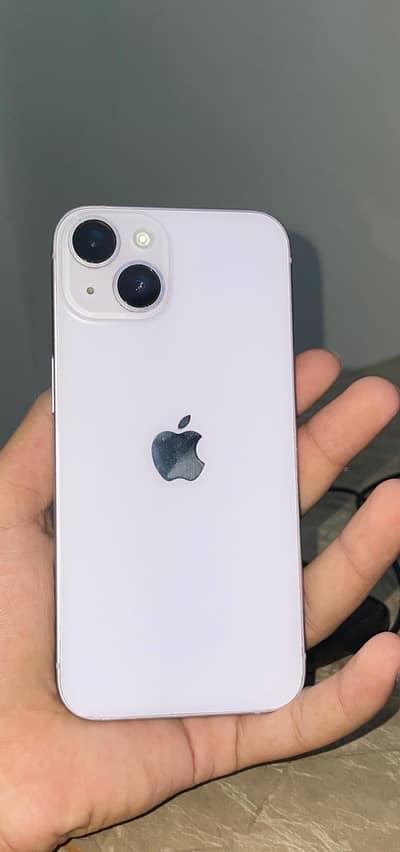 Apple iPhone 14 jv