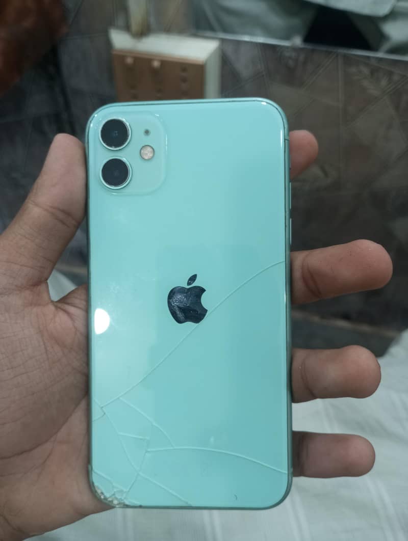 Apple iPhone 11 0
