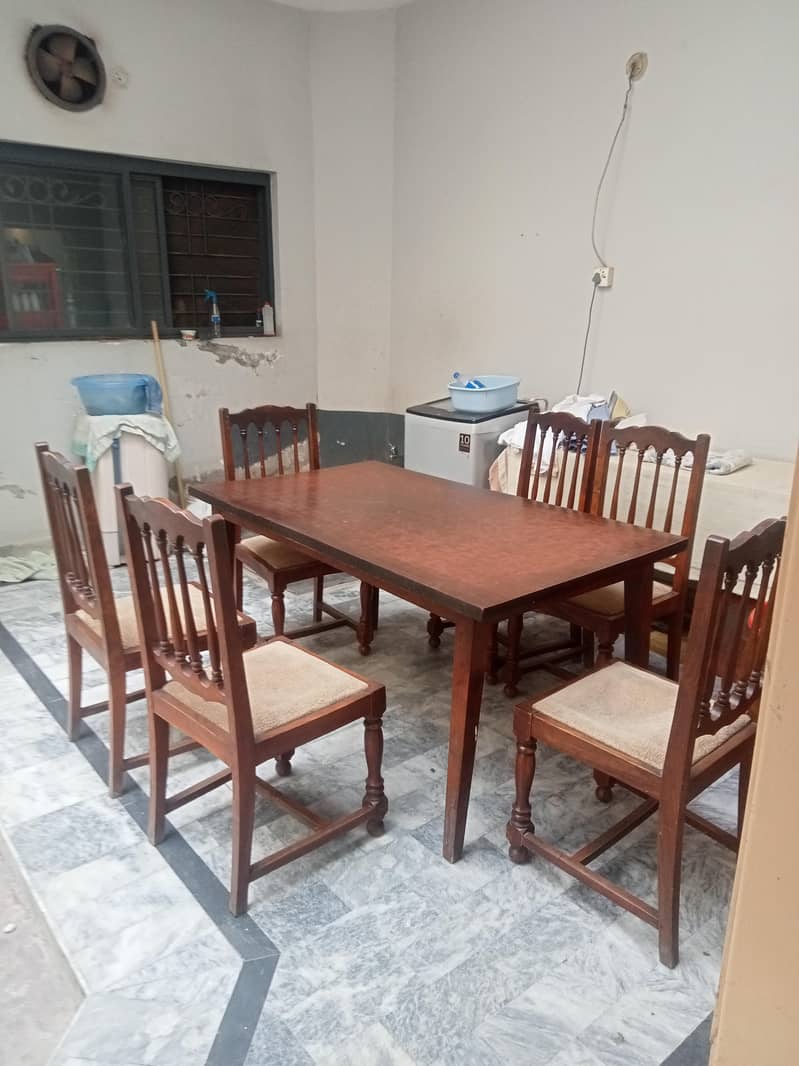 dining table 0