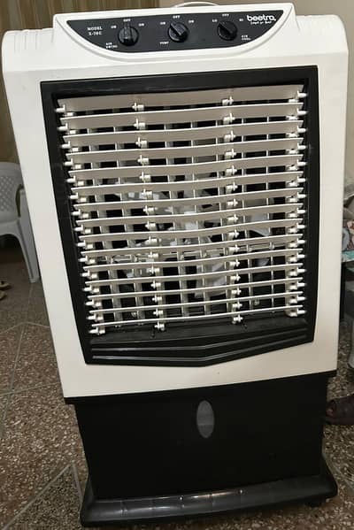 BETROO Air cooler like brand New