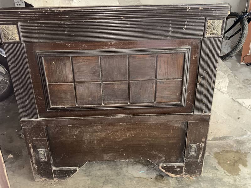 Single bed 5