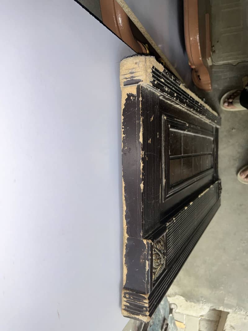 Single bed 6