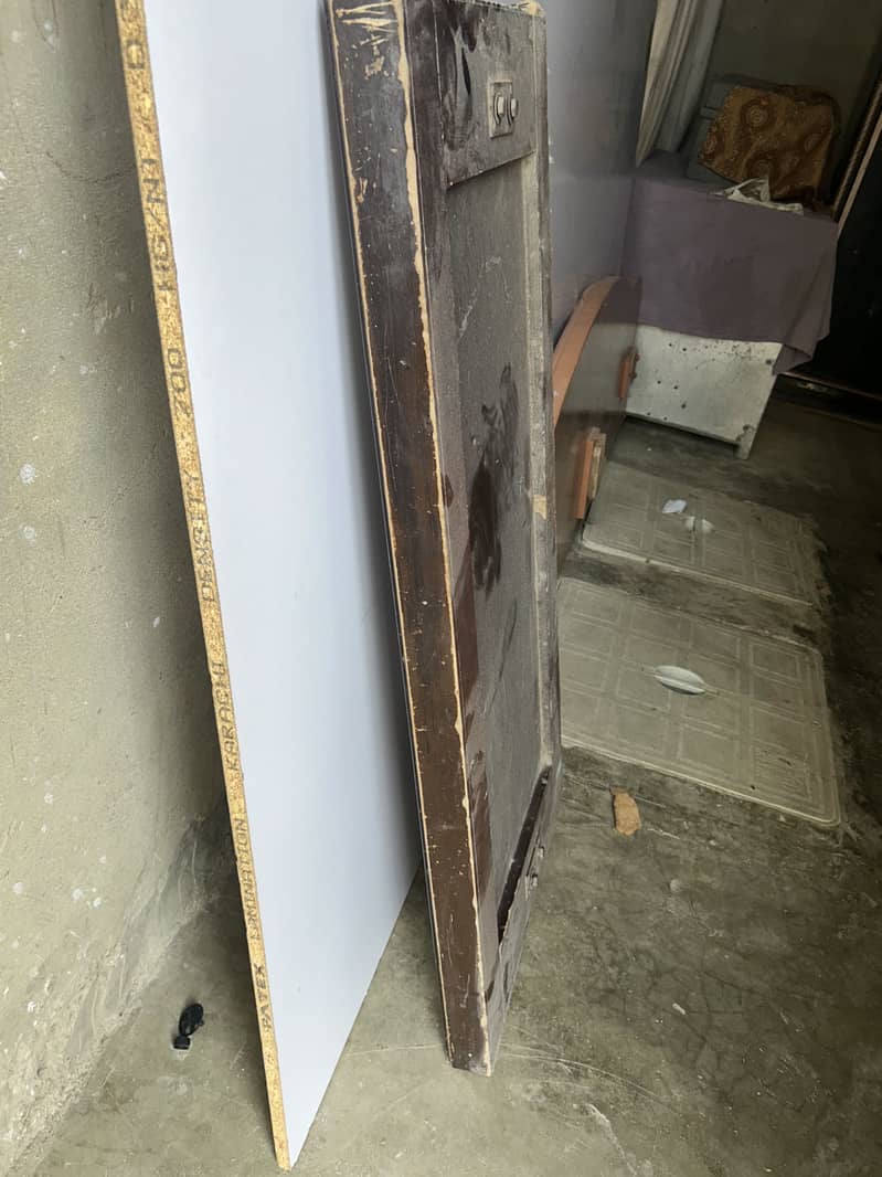 Single bed 9