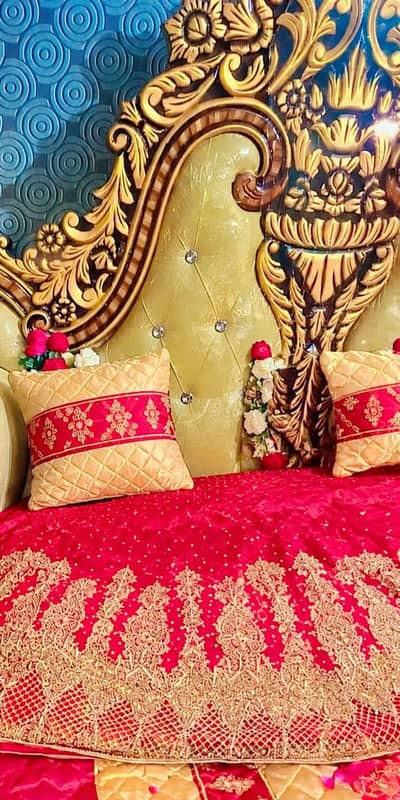 bed set