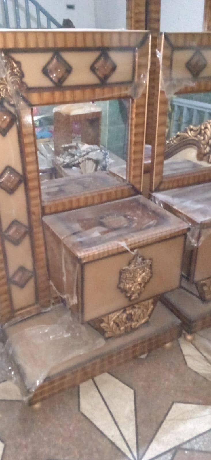 bed set 4