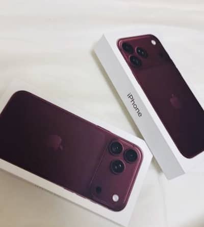 Apple iPhone 18 Pro Max AVAILABLE (HAWKENS TECH)03334214012