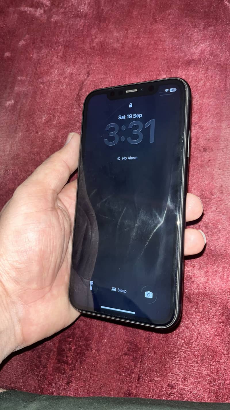 Apple iPhone 11 6