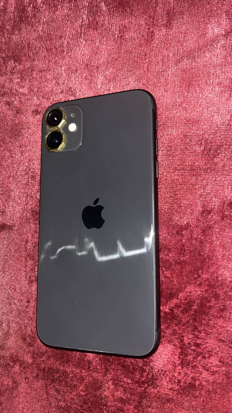 Apple iPhone 11 7