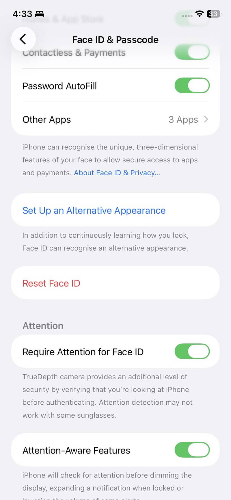 Apple iPhone 11 12