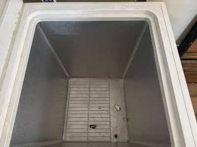 Freezer