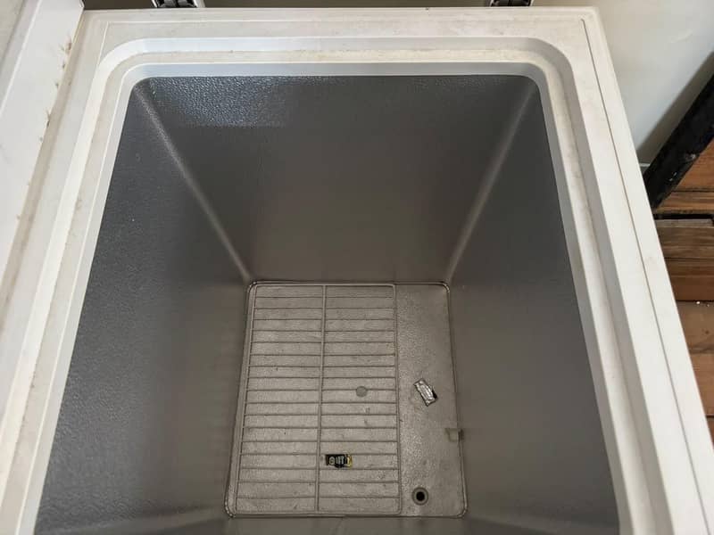 Freezer 0