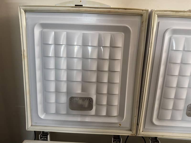 Freezer 2