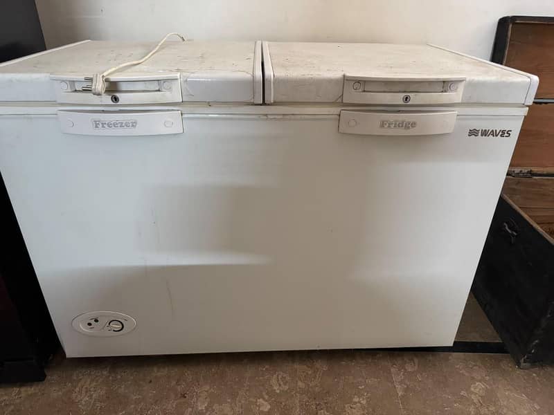Freezer 3